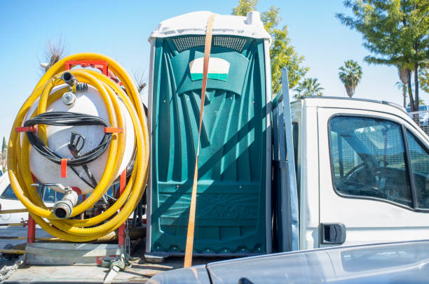 Portable Toilet Options We Offer in Dallas, GA