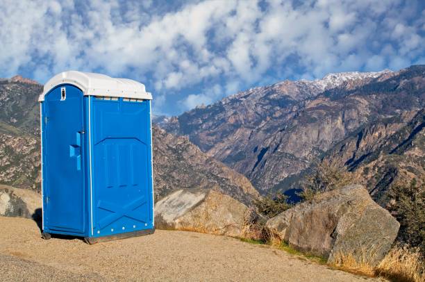 Affordable portable toilet rental in Dallas, GA