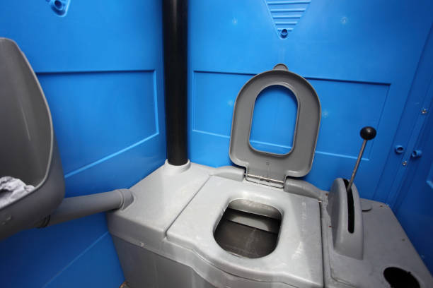 Best Portable toilet rental cost  in Dallas, GA